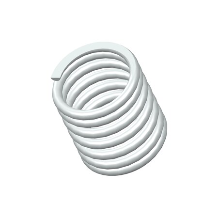 Approved Vendor Compression Spring, O= .828, L= .88, W= .090 S/U G709975330
